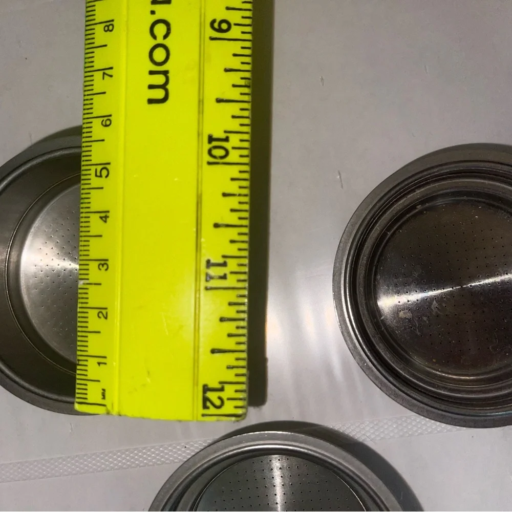 REPLACEMENT  Breville ESP6SXL /A Café Modena Espresso Precision Portafilter